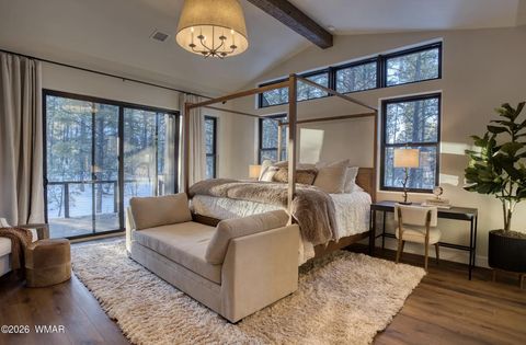 Tiny photo for 1521 S Little Leaf Lane, Show Low, AZ 85901 (MLS # 259098)