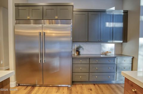 Tiny photo for 1521 S Little Leaf Lane, Show Low, AZ 85901 (MLS # 259098)