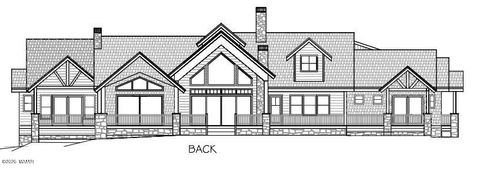 Tiny photo for 1521 S Little Leaf Lane, Show Low, AZ 85901 (MLS # 259098)