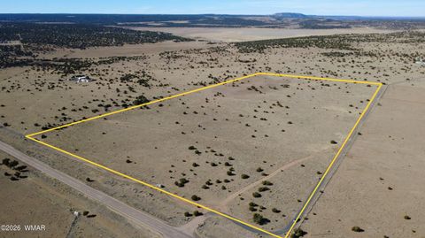 Tiny photo for TBD Lakeview Ranch 1, Concho, AZ 85924 (MLS # 259271)