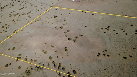 Tiny photo for TBD Lakeview Ranch 1, Concho, AZ 85924 (MLS # 259271)