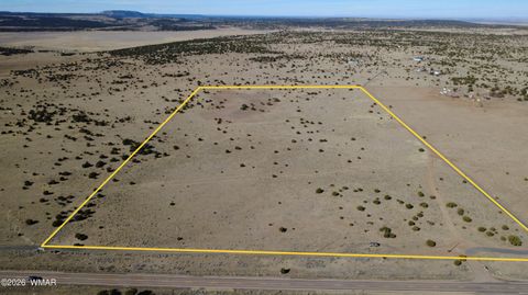 Tiny photo for TBD Lakeview Ranch 1, Concho, AZ 85924 (MLS # 259271)