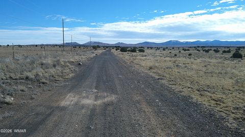 Tiny photo for TBD Lakeview Ranch 1, Concho, AZ 85924 (MLS # 259271)