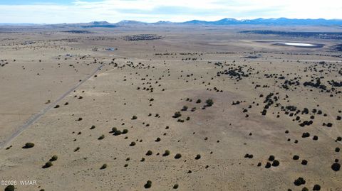 Tiny photo for TBD Lakeview Ranch 1, Concho, AZ 85924 (MLS # 259271)