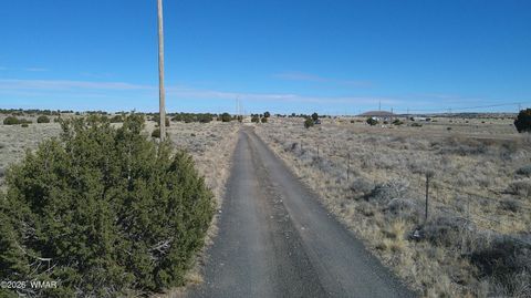 Tiny photo for TBD Lakeview Ranch 1, Concho, AZ 85924 (MLS # 259271)