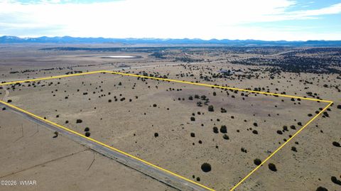 Tiny photo for TBD Lakeview Ranch 1, Concho, AZ 85924 (MLS # 259271)