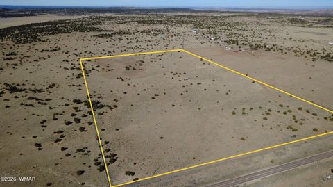 Tiny photo for TBD Lakeview Ranch 1, Concho, AZ 85924 (MLS # 259271)