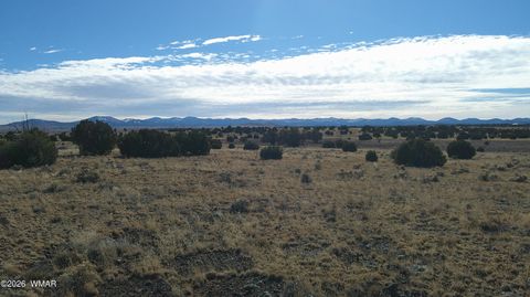 Tiny photo for TBD Lakeview Ranch 1, Concho, AZ 85924 (MLS # 259271)