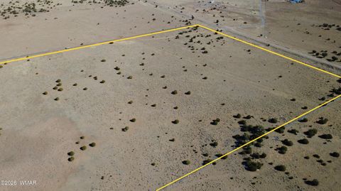 Tiny photo for TBD Lakeview Ranch 1, Concho, AZ 85924 (MLS # 259271)