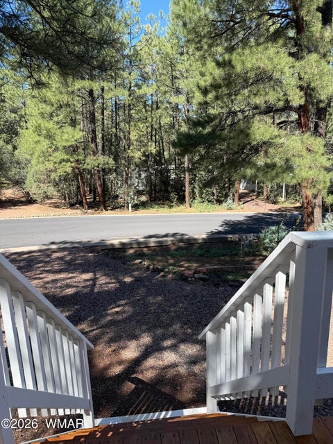 Tiny photo for 4061 Antler Lane, Show Low, AZ 85901 (MLS # 263090)