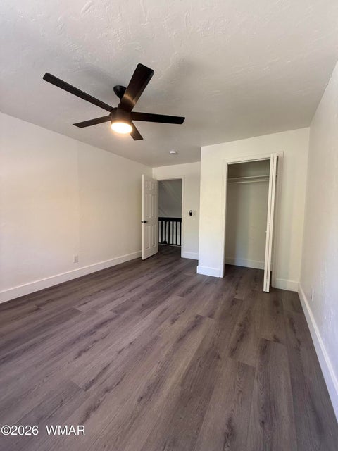 Tiny photo for 4061 Antler Lane, Show Low, AZ 85901 (MLS # 263090)