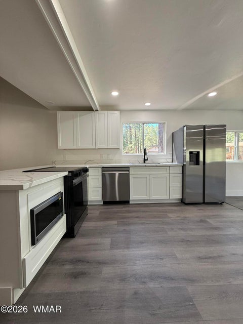 Tiny photo for 4061 Antler Lane, Show Low, AZ 85901 (MLS # 263090)