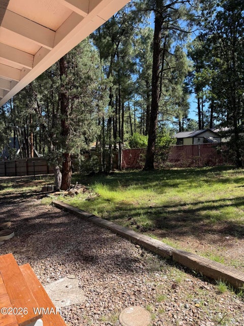 Tiny photo for 4061 Antler Lane, Show Low, AZ 85901 (MLS # 263090)