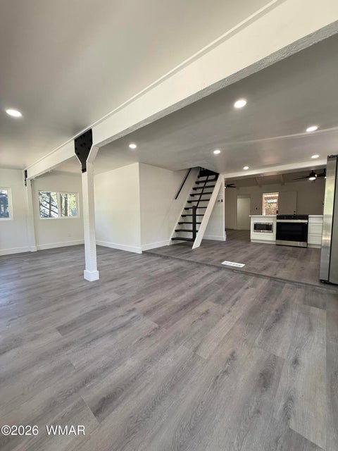 Tiny photo for 4061 Antler Lane, Show Low, AZ 85901 (MLS # 263090)