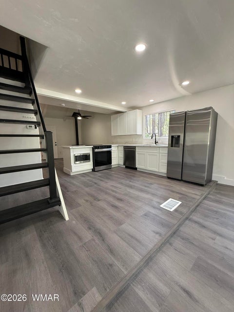 Tiny photo for 4061 Antler Lane, Show Low, AZ 85901 (MLS # 263090)
