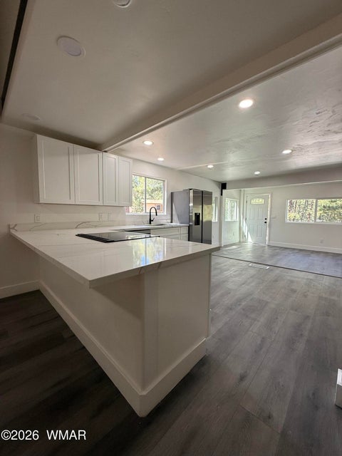 Tiny photo for 4061 Antler Lane, Show Low, AZ 85901 (MLS # 263090)