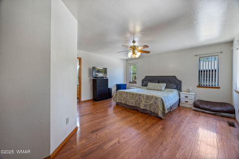 Tiny photo for 2232 Eagle Lane, Overgaard, AZ 85933 (MLS # 256605)