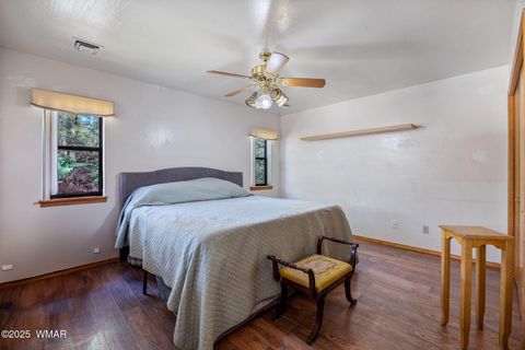 Tiny photo for 2232 Eagle Lane, Overgaard, AZ 85933 (MLS # 256605)