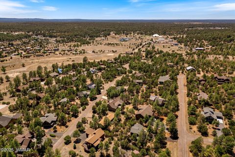 Tiny photo for 2232 Eagle Lane, Overgaard, AZ 85933 (MLS # 256605)