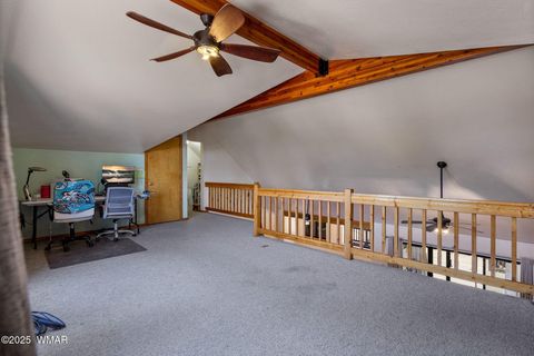 Tiny photo for 2232 Eagle Lane, Overgaard, AZ 85933 (MLS # 256605)