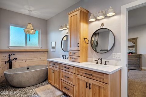 Tiny photo for 9365 Mountain Meadow Lane, Lakeside, AZ 85929 (MLS # 255512)