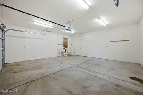 Tiny photo for 8714 Country Club Drive, Pinetop, AZ 85935 (MLS # 259073)