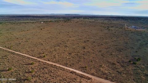 Tiny photo for 8694 Kasias Trail, Snowflake, AZ 85937 (MLS # 258709)