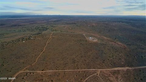 Tiny photo for 8694 Kasias Trail, Snowflake, AZ 85937 (MLS # 258709)