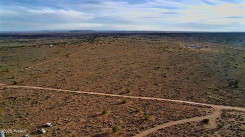 Tiny photo for 8694 Kasias Trail, Snowflake, AZ 85937 (MLS # 258709)