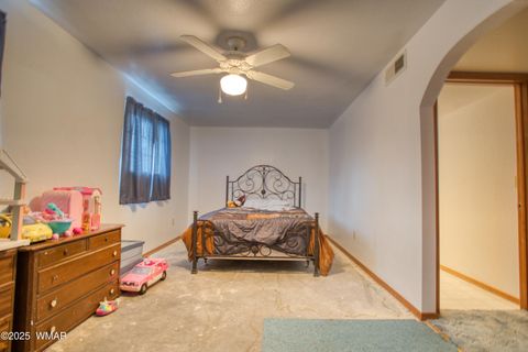 Tiny photo for 801 N 6th Drive, Show Low, AZ 85901 (MLS # 258132)