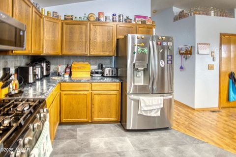 Tiny photo for 801 N 6th Drive, Show Low, AZ 85901 (MLS # 258132)