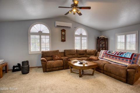 Tiny photo for 801 N 6th Drive, Show Low, AZ 85901 (MLS # 258132)
