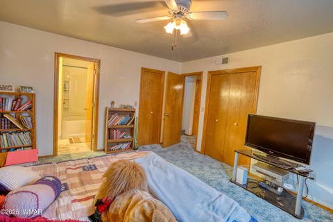 Tiny photo for 801 N 6th Drive, Show Low, AZ 85901 (MLS # 258132)