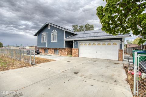 Tiny photo for 801 N 6th Drive, Show Low, AZ 85901 (MLS # 258132)