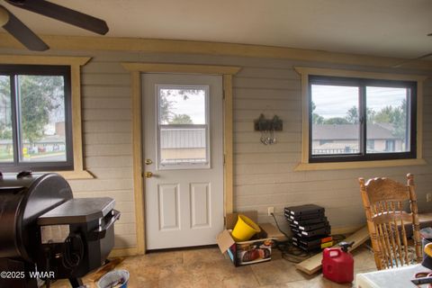 Tiny photo for 801 N 6th Drive, Show Low, AZ 85901 (MLS # 258132)