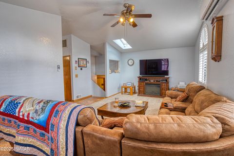 Tiny photo for 801 N 6th Drive, Show Low, AZ 85901 (MLS # 258132)
