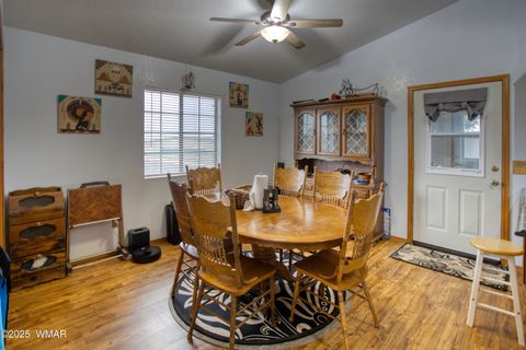 Tiny photo for 801 N 6th Drive, Show Low, AZ 85901 (MLS # 258132)