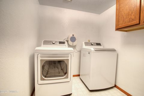 Tiny photo for 801 N 6th Drive, Show Low, AZ 85901 (MLS # 258132)