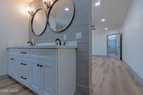 Tiny photo for 1787 S Hart Lake Lane, Lakeside, AZ 85929 (MLS # 257445)