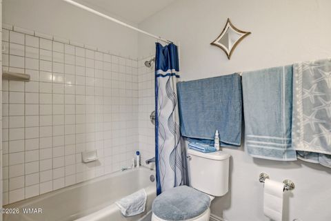 Tiny photo for 2746 Pine View Court, Overgaard, AZ 85928 (MLS # 259976)