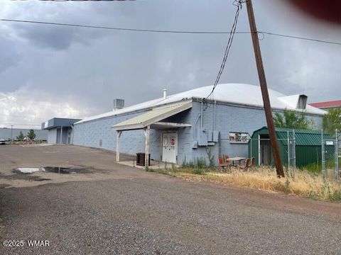 Tiny photo for 1901 E Deuce Of Clubs, Show Low, AZ 85901 (MLS # 256733)