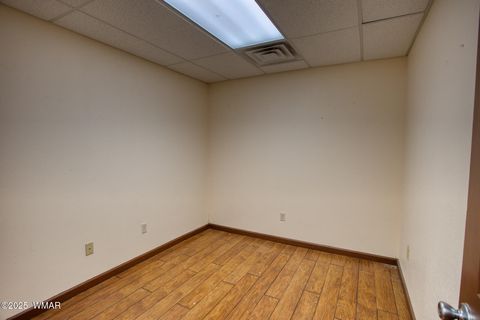 Tiny photo for 1901 E Deuce Of Clubs, Show Low, AZ 85901 (MLS # 256733)