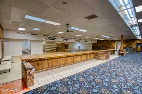 Tiny photo for 1901 E Deuce Of Clubs, Show Low, AZ 85901 (MLS # 256733)