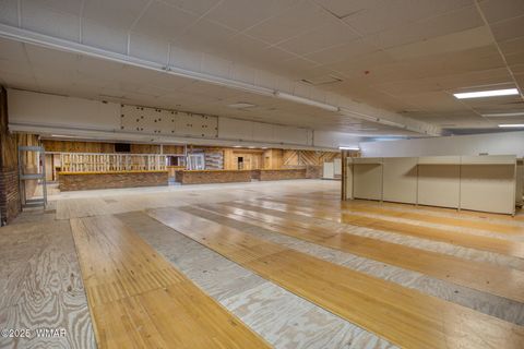 Tiny photo for 1901 E Deuce Of Clubs, Show Low, AZ 85901 (MLS # 256733)