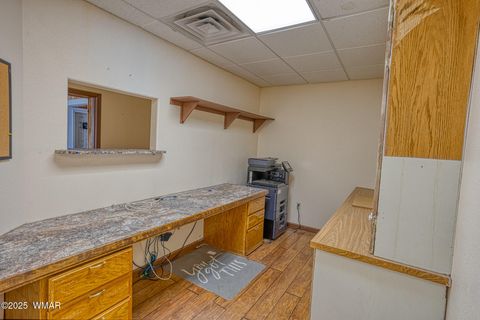 Tiny photo for 1901 E Deuce Of Clubs, Show Low, AZ 85901 (MLS # 256733)