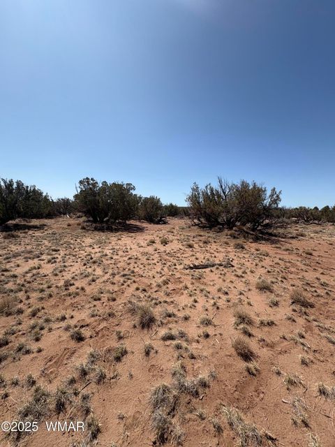 Tiny photo for 8580 Lawson Lane, Snowflake, AZ 85937 (MLS # 257060)