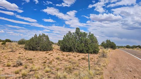 Tiny photo for 9658 E Concho Highway, Snowflake, AZ 85937 (MLS # 256414)