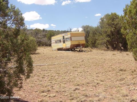 Tiny photo for 0 Bella Vista, Show Low, AZ 85901 (MLS # 256496)