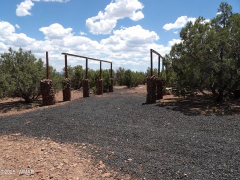 Tiny photo for 0 Bella Vista, Show Low, AZ 85901 (MLS # 256496)