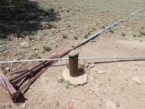 Tiny photo for 0 Bella Vista, Show Low, AZ 85901 (MLS # 256496)